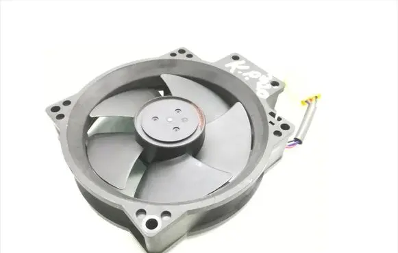 Lexus GS 300 350 430 450H Heater fan/blower 85867-30010