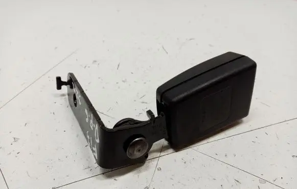 BMW 6 F12 F13 Rear seatbelt buckle 7226393 72117226393
