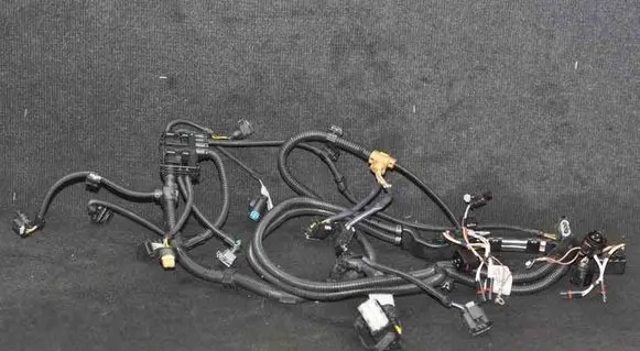 BMW Z4 E89 Other wiring loom 8605462