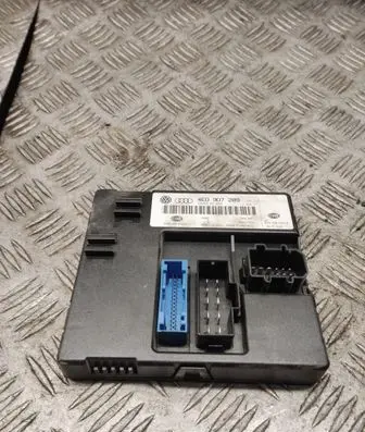 Audi A8 S8 D3 4E Comfort/convenience module 4e0907289