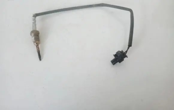 BMW X5 F15 Exhaust gas temperature sensor 7805606