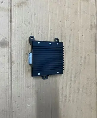 Jaguar XJ X351 Sound amplifier X3512013R