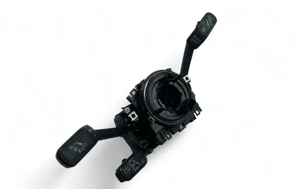 Indicator stalk