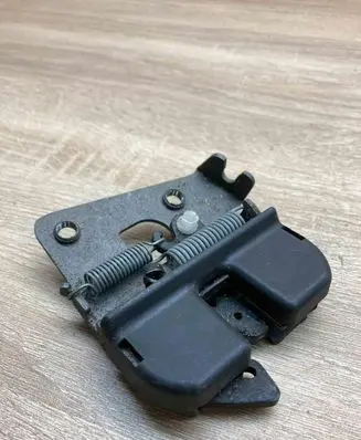 BMW 3 E90 E91 Seat back rest lock catch 7112863 7119459