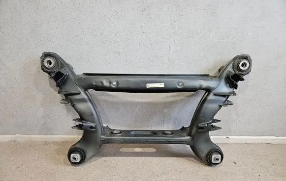 Mercedes-Benz E W238 Rear subframe A2133509712 A2053500514