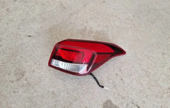Hyundai i20 (GB IB) Rear/tail lights 92402C8300 A259990001000 02069199900010