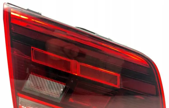 Volkswagen PASSAT B8 Rear/tail lights 3G5945093D Passat B8 Lift