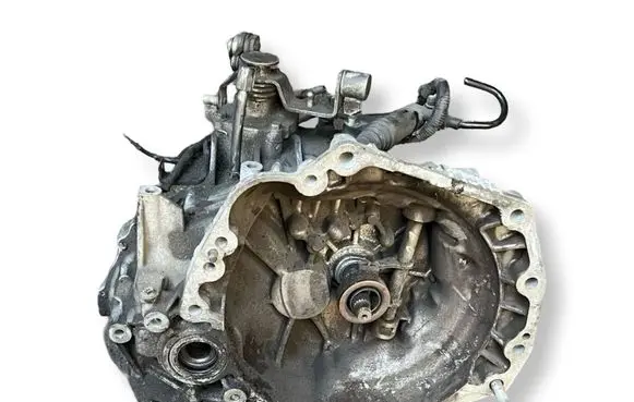 Suzuki Swift I Manual 5 speed gearbox ZN3