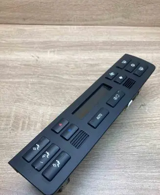 BMW 3 E46 Climate control unit 4126707 5HB008878