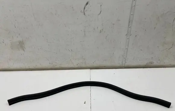 Skoda Kodiaq II Engine compartment rubber 57H823723