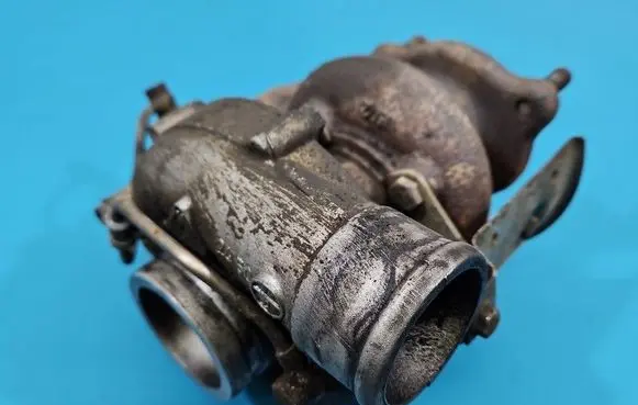 Volvo S80 Turbo K146709 IMPRK1565419