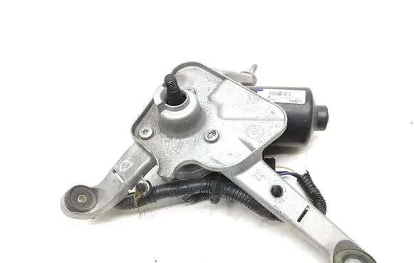 Ford Edge II Wiper motor FT4B17504BF PP7SG 7006023216