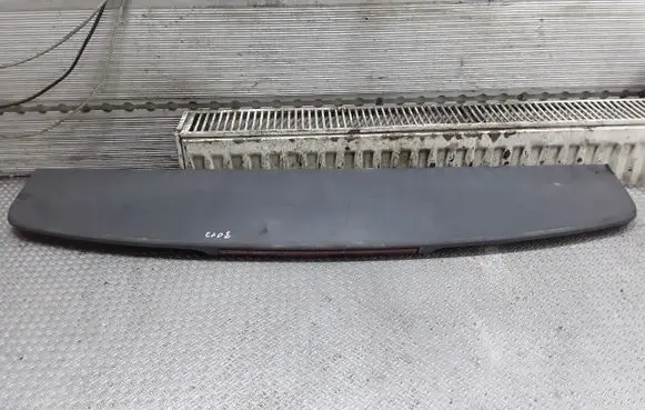 Ford Focus C-MAX Rear window tailgate spoiler 3M51R44210A
