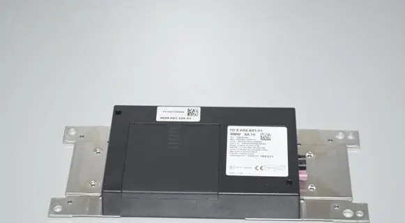 BMW i3 Bluetooth control unit module 5A04A01 84105A04A01
