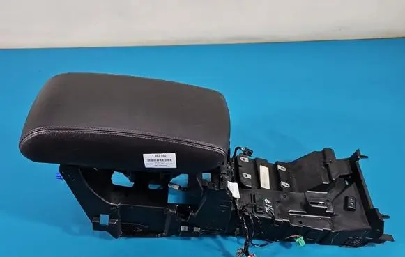 Jeep Grand Cherokee Armrest C02100009BL IMPRK1592800