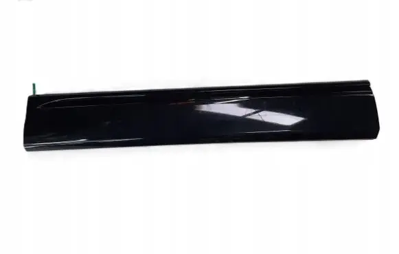 Audi Q8 Front door trim (molding) 4M8853959D