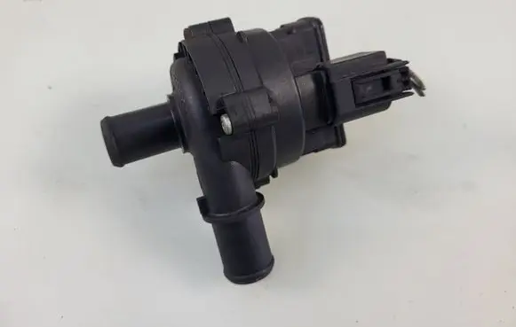 Renault Scenic III - Grand scenic III Water pump