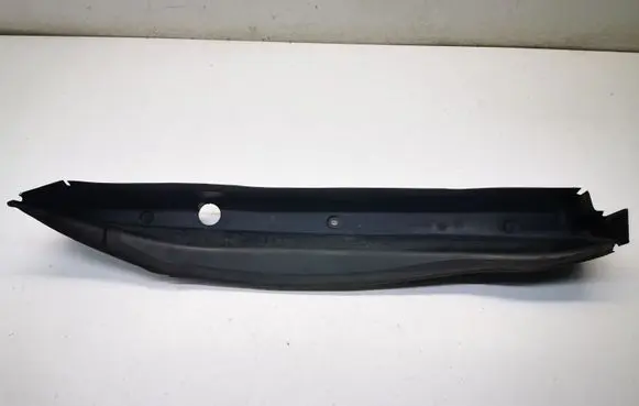 Mercedes-Benz E W212 Fender foam support/seal A2128890125