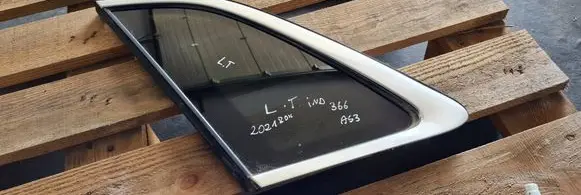 Audi Q3 F3 Rear side window 83A845297E P48011 27012022