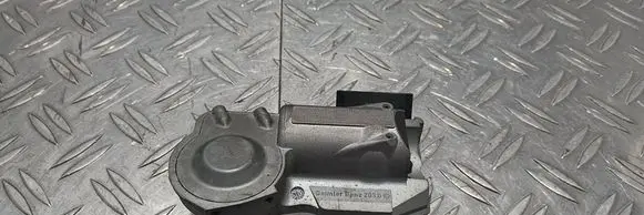 Mercedes-Benz C W203 Steering wheel lock A2034621130 982002