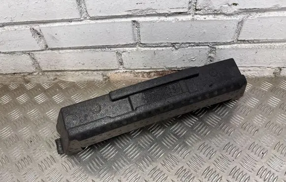 Alfa Romeo Giulia Rear bumper mounting bracket 505511770