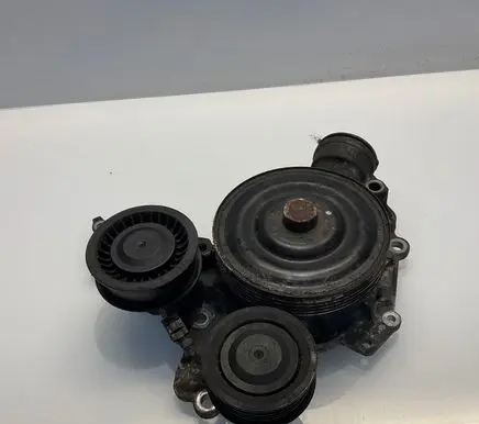 Mercedes-Benz CLS C219 Water pump A2732020010 2732020010