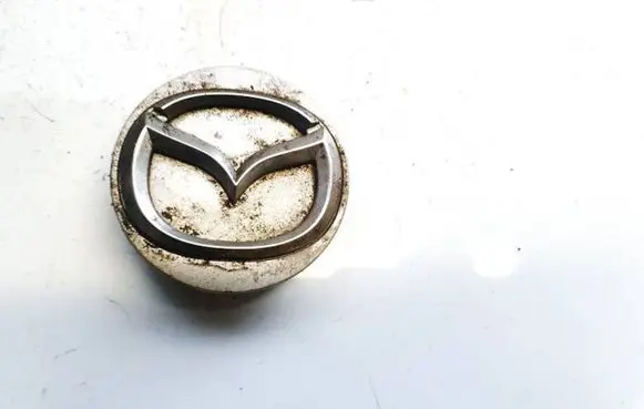 Original wheel cap