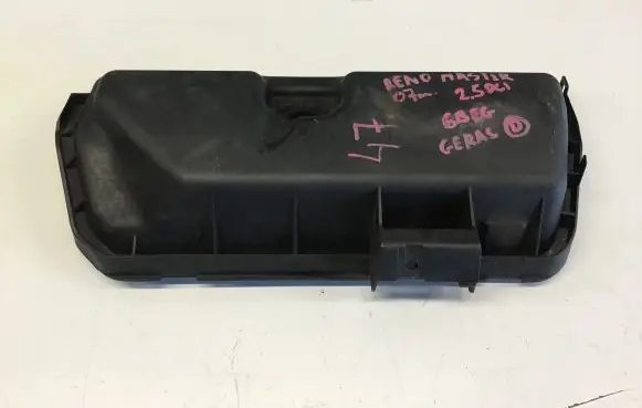 Renault Master II Engine cover (trim) 8200164199