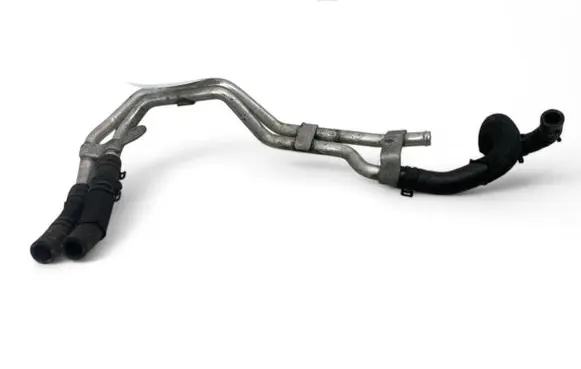 Audi A6 S6 C8 4K Engine coolant pipe/hose 4K0121400E 4K0121400 4K0121447AL