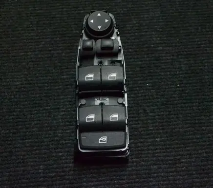 BMW X5 F15 Electric window control switch 9297349
