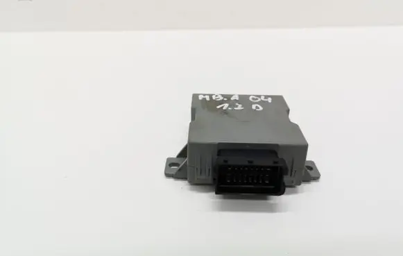 Mercedes-Benz A W168 Other control units/modules A1688201326