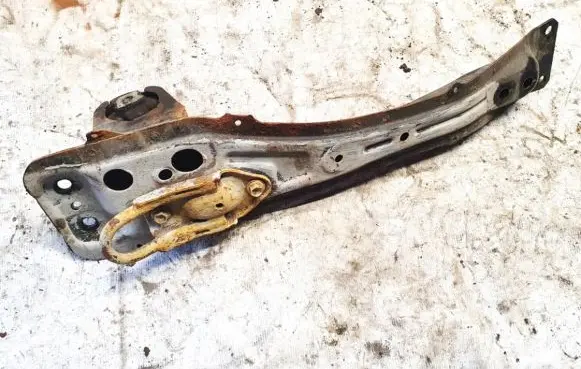 Front subframe