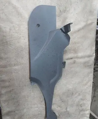 Ford Kuga I Other center console (tunnel) element VP7M5X045D71 7M51R044E07A