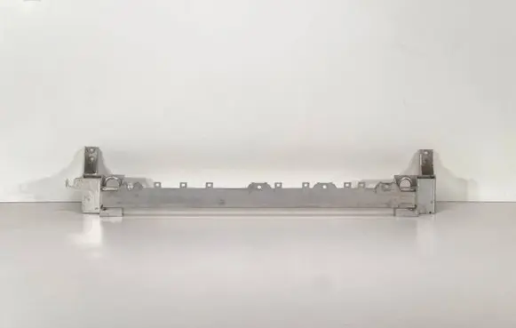 Mercedes-Benz A W177 Bottom radiator support slam panel A1776204500
