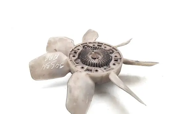 Toyota Land Cruiser (J120) Fan impeller 