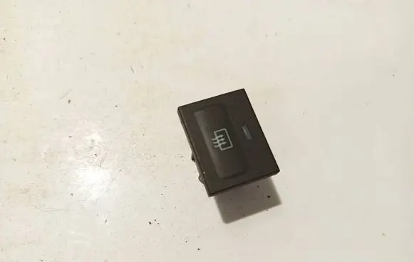 Ford Focus C-MAX Windscreen/window heater switch 3m5t18c621ad