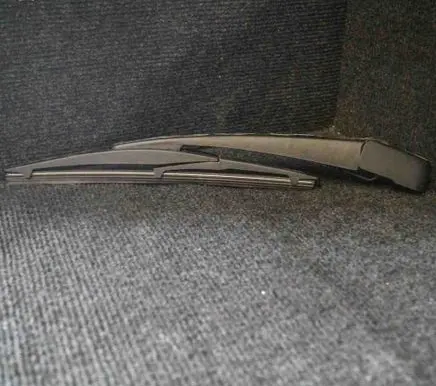 Opel Agila B Rear wiper blade arm 