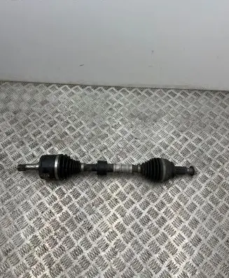 Jaguar I-Pace Front driveshaft J9D33D402AD 10422558
