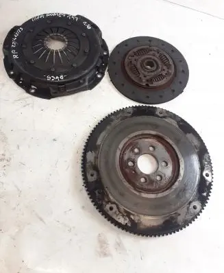 Alfa Romeo 147 Clutch set kit