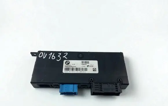 BMW 5 F10 F11 Other control units/modules 9266409