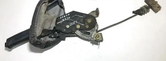 Alfa Romeo 156 Handbrake/parking brake lever assembly