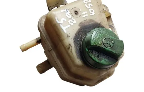 Volkswagen Transporter - Caravelle T5 Power steering fluid tank/reservoir 7E0422371G