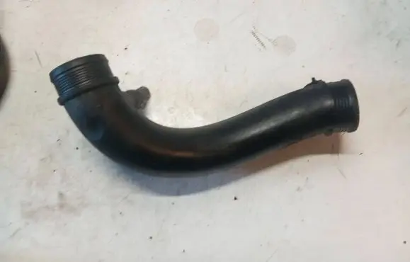 Volvo V70 Intercooler hose/pipe 30714430