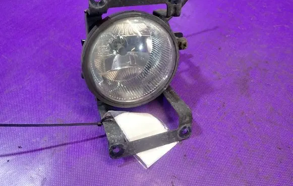 Hyundai Tucson JM Front fog light