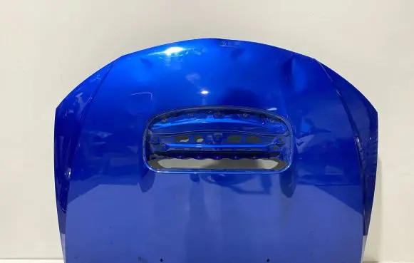 Subaru Impreza IV Engine bonnet/hood