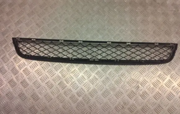 BMW X3 F25 Front bumper lower grill 7210462