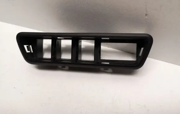 Hyundai ix35 Dashboard side end trim 937002S8709P LMCP87P