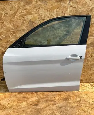 Audi A1 Front door 