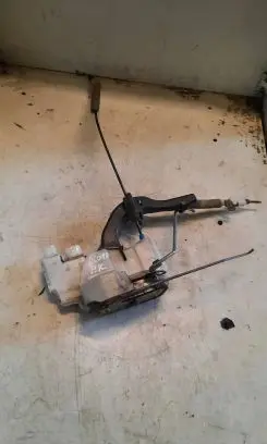 Honda Accord Front door lock