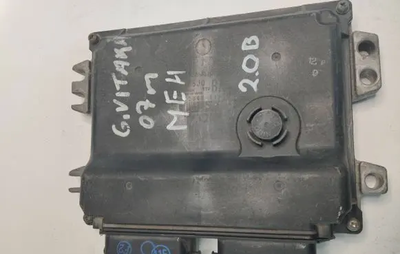 Suzuki Grand Vitara II Engine control unit/module 3392065J0 065J0 231152E